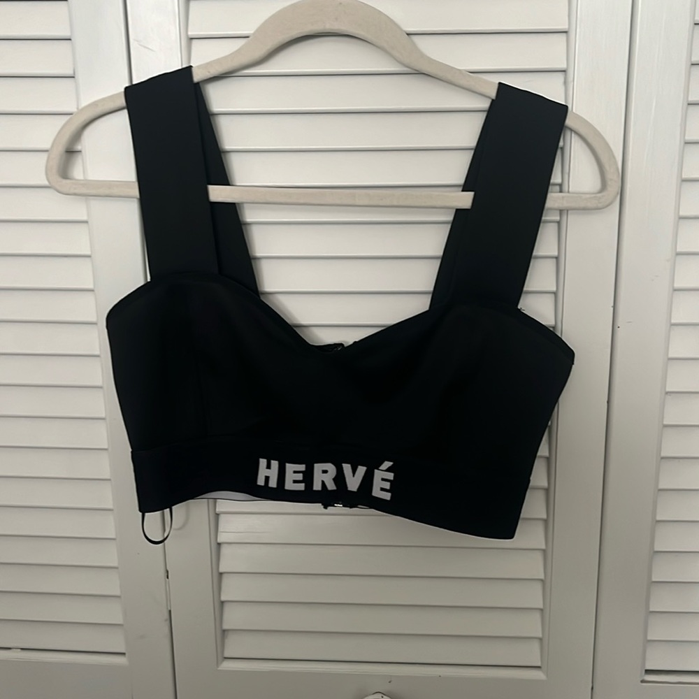 HERVE by HERVE LEGER